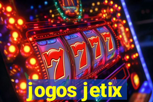 jogos jetix